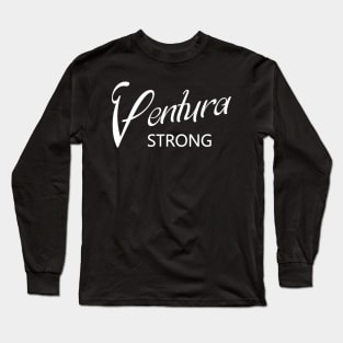 Ventura Strong Long Sleeve T-Shirt